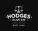 Hodges Davis Rennselear Law Firm logo
